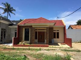 3 Kamar Vila for sale in Bojonggede, Bogor, Bojonggede