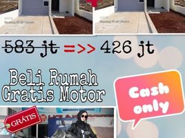 2 Kamar Vila for sale in 23 Paskal Shopping Center, Andir, Sumurbandung