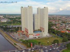 1 Kamar Apartemen for sale in Kenjeran, Surabaya, Kenjeran