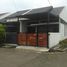 2 Bedroom House for sale in Sumurbandung, Bandung, Sumurbandung