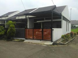 2 Bedroom House for sale in Sumurbandung, Bandung, Sumurbandung