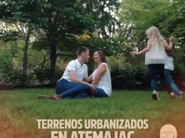  Terreno (Parcela) en venta en Atemajac De Brizuela, Jalisco, Atemajac De Brizuela