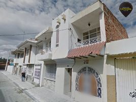 10 Habitación Casa en venta en Azuay, Cuenca, Cuenca, Azuay