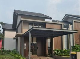 2 Bedroom Villa for sale in Botani Square Mall, Bogor Selatan, Bogor Selatan