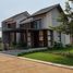 2 Bedroom Villa for sale in Botani Square Mall, Bogor Selatan, Bogor Selatan