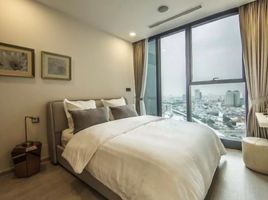 2 Phòng ngủ Chung cư for rent at Vinhomes Golden River, Bến Nghé