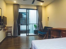 1 Phòng ngủ Căn hộ for rent in My Khe Beach, Mỹ An, Mỹ An