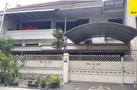 6 Schlafzimmer Haus zu verkaufen in East Jawa, Indonesien