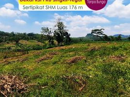  Land for sale in Tegal, Jawa Tengah, Aduwerna, Tegal