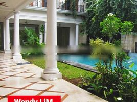 7 Bedroom House for sale in Pacific Place, Tanah Abang, Kebayoran Lama