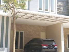 4 Bedroom House for sale in Gubeng, Surabaya, Gubeng