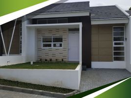 2 Schlafzimmer Haus zu verkaufen in Cimenyan, West Jawa, Cimenyan, Bandung, West Jawa, Indonesien