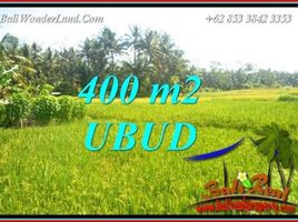  Land for sale in Ubud, Gianyar, Ubud