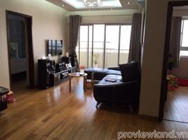 3 Phòng ngủ Căn hộ for sale in Phường 11, Quận 5, Phường 11