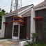 2 Kamar Vila for sale in Bojonggede, Bogor, Bojonggede