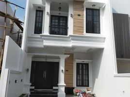 3 Bedroom House for sale in Setu Babakan, Jaga Karsa, Jaga Karsa