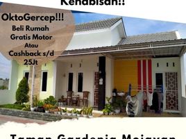 2 Bedroom House for sale in Klaten Tengah, Klaten, Klaten Tengah