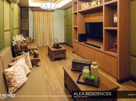 2 chambre Condominium à vendre à Alea Residences., Bacoor City