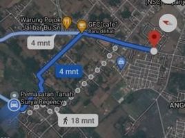  Land for sale in Ngajum, Malang Regency, Ngajum