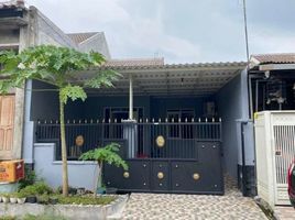 2 Kamar Rumah for sale in Buduran, Sidoarjo, Buduran