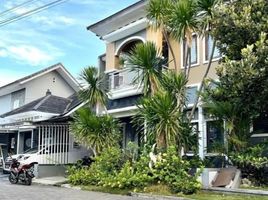 Villa 5 chambre à vendre à Seyegan, Yogyakarta, Seyegan