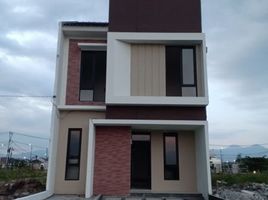 2 Bedroom Villa for sale in 23 Paskal Shopping Center, Andir, Sumurbandung