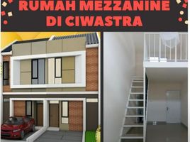 2 Kamar Vila for sale in 23 Paskal Shopping Center, Andir, Sumurbandung