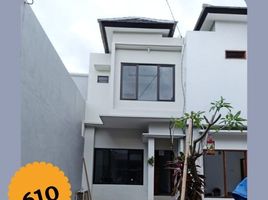 3 Bedroom Villa for sale in Kuta, Badung, Kuta