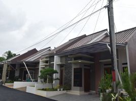 2 Kamar Rumah for sale in Bojonggede, Bogor, Bojonggede