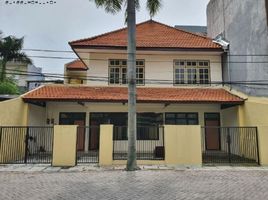 4 Habitación Villa en venta en Sukolilo, East Jawa, Sukolilo
