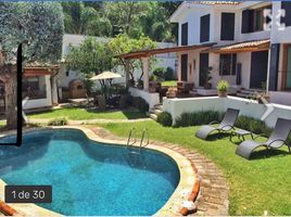 4 Schlafzimmer Haus zu verkaufen in Morelia, Michoacan, Morelia