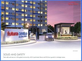 2 Habitación Apartamento en venta en Sampaloc, Metro Manila, Sampaloc