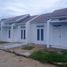 2 Kamar Vila for sale in Lampung, Sukarame, Bandar Lampung, Lampung