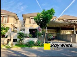 5 Habitación Casa en venta en Lakarsantri, East Jawa, Lakarsantri, Surabaya
