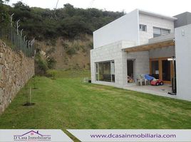 4 Bedroom House for sale in Azuay, Cuenca, Cuenca, Azuay