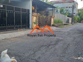  Land for sale in Denpasar Selata, Denpasar, Denpasar Selata