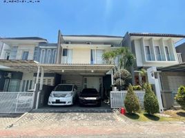 4 Habitación Villa en venta en Kenjeran, East Jawa, Kenjeran