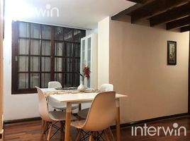 3 chambre Appartement for sale in Congressional Plaza, Federal Capital, Federal Capital