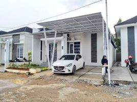 2 Kamar Rumah for sale in Madiun, East Jawa, Taman, Madiun