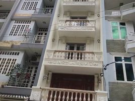  Nhà phố for sale in Phường 14, Tân Bình, Phường 14