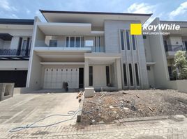 4 Habitación Villa en venta en Lakarsantri, East Jawa, Lakarsantri