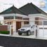 3 Habitación Villa en venta en Seyegan, Yogyakarta, Seyegan, Sleman