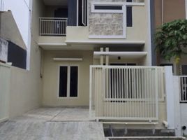Maison 3 chambre à vendre à Gunung Anyar, East Jawa, Gunung Anyar, Surabaya