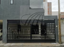 Villa 3 chambre à vendre à Toluca, Mexico, Toluca