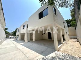 3 Schlafzimmer Haus zu verkaufen in Tampico, Tamaulipas, Tampico