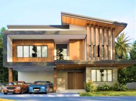 4 Bedroom Villa for rent in Muntinlupa City, Metro Manila, Muntinlupa City