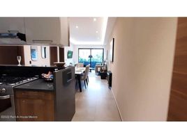 Appartement 2 chambre à vendre à Miguel Hidalgo, Mexico City, Miguel Hidalgo