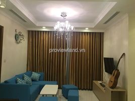 2 Phòng ngủ Chung cư for rent in Sài Gòn Pearl, Phường 22, Phường 22