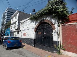  Land for sale in Miguel Hidalgo, Mexico City, Miguel Hidalgo, Mexico City, Mexico