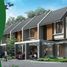 3 Kamar Townhouse for sale in Cimanggis, Bogor, Cimanggis